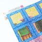 ⏳Limited-time 50% off💥PET Non-Stick Craft Painting Protective Sheets