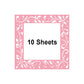 ⏳Limited-time 50% off💥PET Non-Stick Craft Painting Protective Sheets