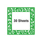 ⏳Limited-time 50% off💥PET Non-Stick Craft Painting Protective Sheets