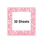 ⏳Limited-time 50% off💥PET Non-Stick Craft Painting Protective Sheets