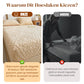 ⏳Limited-time 50% off💥360° All-Around Stretch Plush Knit Fitted Sheet