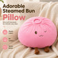 ⏳Limited-time 50% off💥Cute Bao Bun Plush Pillow
