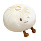 ⏳Limited-time 50% off💥Cute Bao Bun Plush Pillow
