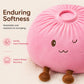 ⏳Limited-time 50% off💥Cute Bao Bun Plush Pillow