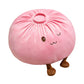 ⏳Limited-time 50% off💥Cute Bao Bun Plush Pillow