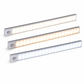 ⏳Limited-time 50% off💥Ultra Thin LED Motion Sensor Closet Light USB Rechargeable Under Cabinet Night Light for Wardrobe and Entryway