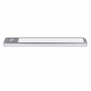 ⏳Limited-time 50% off💥Ultra Thin LED Motion Sensor Closet Light USB Rechargeable Under Cabinet Night Light for Wardrobe and Entryway