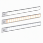⏳Limited-time 50% off💥Ultra Thin LED Motion Sensor Closet Light USB Rechargeable Under Cabinet Night Light for Wardrobe and Entryway