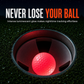 ⏳Limited-time 50% off💥Light Up LED Golf Balls Glowing Flashing Golf Balls for Night Play