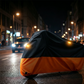 ⏳Limited-time 50% off💥Waterproof Motorcycle Cover with Lock Holes