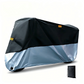 ⏳Limited-time 50% off💥Waterproof Motorcycle Cover with Lock Holes