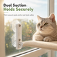 ⏳Limited-time 50% off💥Foldable Cat Window Hammock Hanging Cat Bed with Strong Suction Cups for Glass Windows and Balcony