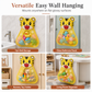 ⏳Time-Limited Special⏰Cartoon Animal Bath Toy Organizer Mesh Storage Bag with Suction Cups for Kids Bathroom