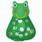 ⏳Time-Limited Special⏰Cartoon Animal Bath Toy Organizer Mesh Storage Bag with Suction Cups for Kids Bathroom