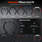 ⏳Limited-time 50% off💥Universal Carbon Fibre Steering Wheel Cover – Refresh Your Daily Drive ✨