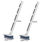 ⏳Limited-time 50% off💥Scrub, scrape, squeegee & tweezers, long handle, stiff bristles – deep clean any floor. 💪
