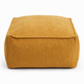 🎁2026 New Arrivals 50% OFF💥⏰Storage Stool Cover: Fill with Clothes, 100kg Support, Wide Zipper, Washable, 45x45x23cm