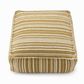 🎁2026 New Arrivals 50% OFF💥⏰Storage Stool Cover: Fill with Clothes, 100kg Support, Wide Zipper, Washable, 45x45x23cm