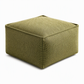 🎁2026 New Arrivals 50% OFF💥⏰Storage Stool Cover: Fill with Clothes, 100kg Support, Wide Zipper, Washable, 45x45x23cm