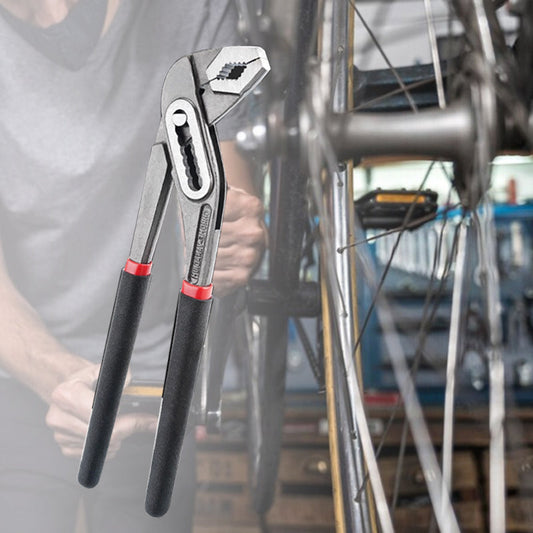 ⏳Limited-time 50% off💥Water Pump Pliers Groove Joint Pliers