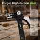 ⏳Limited-time 50% off💥Heavy-Duty Multi-Purpose Claw Hammer | Trade-Grade | Heat-Treated | Anti-Slip Grip
