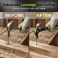 ⏳Limited-time 50% off💥Heavy-Duty Multi-Purpose Claw Hammer | Trade-Grade | Heat-Treated | Anti-Slip Grip