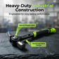 ⏳Limited-time 50% off💥Heavy-Duty Multi-Purpose Claw Hammer | Trade-Grade | Heat-Treated | Anti-Slip Grip