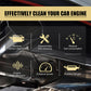 ⏳Limited-time 50% off💥Catalytic Converter & Fuel System Cleaner