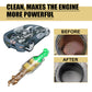 ⏳Limited-time 50% off💥Catalytic Converter & Fuel System Cleaner