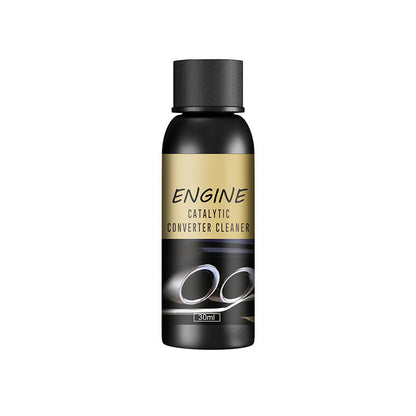 ⏳Limited-time 50% off💥Catalytic Converter & Fuel System Cleaner