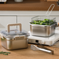 ⏳Limited-time 50% off💥Multi-Function Frying Cooker Set - Fryer, Cooker, Fresh Keeping & Vegetables Washing