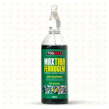 ⏳Limited-time 50% off💥3-in-1 Rust Remover & Phosphating Agent — Degrease, Remove & Prevent 💨