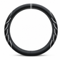⏳Limited-time 50% off💥Four Seasons Universal Luminous Nappa Leather Car Steering Wheel Cover Non Slip Breathable Wear Resistant Protector for Round and D Shaped Wheels