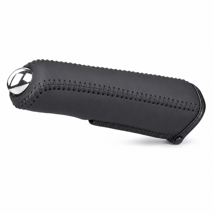 ⏳Limited-time 50% off💥Universal Car Handbrake Protective Cover Sleeve – Add Comfort & Protection to Your Daily Drive, Easy to Fit & Wipe Clean ✨