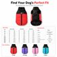 ⏳Limited-time 50% off💥Warm Dog for Autumn Winter Thickened Pet Coat Windproof Vest for Small Medium and Large Dogs