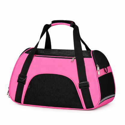 ⏳Limited-time 50% off💥Breathable Pet Shoulder Bag Portable Outdoor Travel Carrier for Cats and Dogs
