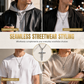 ✝️ 50% OFF! ✨ Unisex Portrait Cross Pendant Necklace with 18K Gold Plated Chain – Sculpted High-Relief Sacred Portrait, Iced-Out Micro-Pave AAA+ Cubic Zirconia, Multi-Layer 18K Gold Plating & Hypoallergenic Skin-Friendly – 4 Chain Styles 💎
