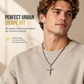 ✝️ 50% OFF! ✨ Unisex Portrait Cross Pendant Necklace with 18K Gold Plated Chain – Sculpted High-Relief Sacred Portrait, Iced-Out Micro-Pave AAA+ Cubic Zirconia, Multi-Layer 18K Gold Plating & Hypoallergenic Skin-Friendly – 4 Chain Styles 💎