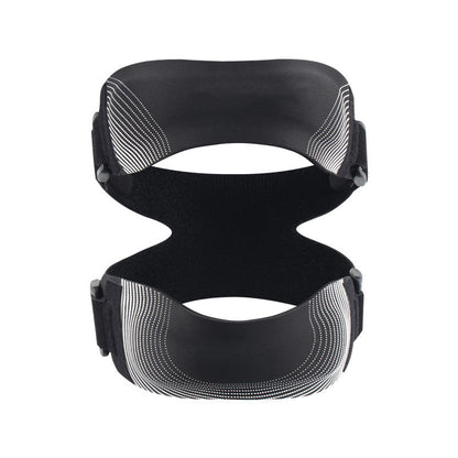 ⏳Limited-time 50% off💥Adjustable Patella Support Knee Strap – Dual-Band Brace for Active Support & Everyday Comfort ✨