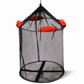 🎣 Limited-time 50% off🐟 Floating Collapsible Keep Net – Anti-snag & coated for sea fishing ✨