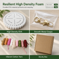 ⏳Limited-time 50% off💥DIY Braiding Cord Craft Kit – Beginner Friendly, Numbered Slots, Multiple Patterns 🎁