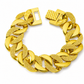 ⏳Limited-time 50% off💥⌚ Men's Vietnamese Sand-Gold Style Bracelet – Matte Sandblasted Finish & Watch Clasp💎