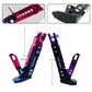 🏍️ Limited-time 50% off 🔒 Universal Adjustable kickstand for Motorcycle