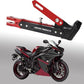 🏍️ Limited-time 50% off 🔒 Universal Adjustable kickstand for Motorcycle