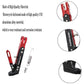 🏍️ Limited-time 50% off 🔒 Universal Adjustable kickstand for Motorcycle