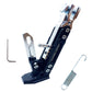 🏍️ Limited-time 50% off 🔒 Universal Adjustable kickstand for Motorcycle