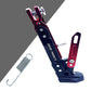 🏍️ Limited-time 50% off 🔒 Universal Adjustable kickstand for Motorcycle