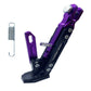 🏍️ Limited-time 50% off 🔒 Universal Adjustable kickstand for Motorcycle