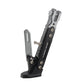 🏍️ Limited-time 50% off 🔒 Universal Adjustable kickstand for Motorcycle