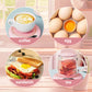 🌡️ Limited-time 50% off ☕ Electric Coffee Mug Warmer with 3-Temp Settings